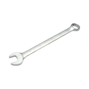 Cheie combinata fixa si inelara de 21mm Cr-V - Img 2