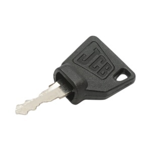 Cheie contact pornire JCB 3CX, 4CX cod OEM 701/45501, 331/26790 - Img 3
