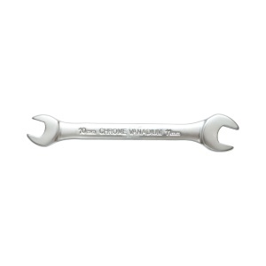 Cheie fixa dubla 10x11mm Breckner Germany
