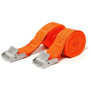 Chinga fixare 25 mm x 2.5 m x 120 kg 2 buc CARMAX
