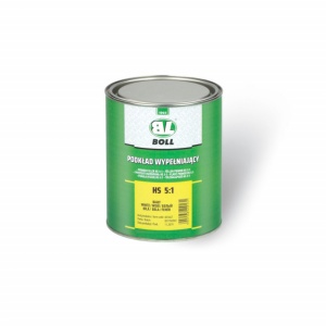 Chit HS 5:1 gri 800ml