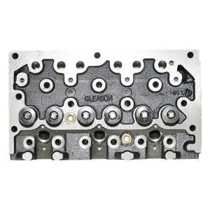 Chiulasa motor asamblata Massey Ferguson, Landini cod OEM ZZ80055, 3637784M91 - Img 3