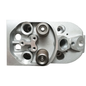 Chiulasa motor Deutz-Fahr cod OEM 04157531 - Img 6