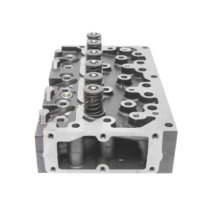 Chiuloasa motor asamblata pentru Massey Ferguson, Landini, Perkins cod OEM 4222810M91, 3637389M91, ZZ80082, ZZ80025, A5BD2722, A5BD1969, 89141 - Img 2