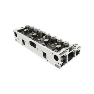 Chiuloasa pentru Massey Ferguson, Perkins OEM 3637486M91 - Img 5