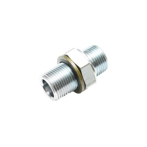 Cilindru hidraulic basculare telescopic remorca 7T 4 trepte - Img 4