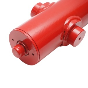 Cilindru hidraulic de directie Case IH cod OEM 188842A1, 186915A1, 549667R91, 549667R92, 549667R93, 84336125, 580-9 - Img 6