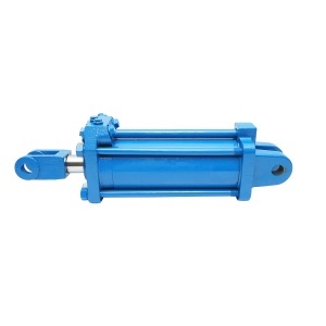 Cilindru hidraulic forta fi100 pentru U-650 26.60.015