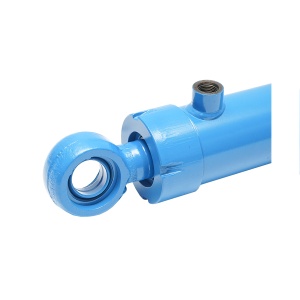 Cilindru hidraulic plug reversibil 60x75x30x420 - Img 2