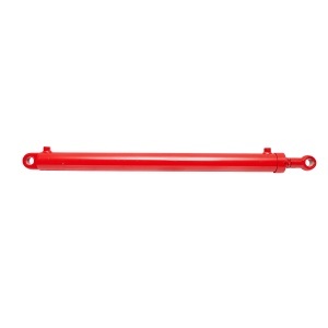 Cilindru hidraulic plug reversibil 73x63x40x1100 cursa de deschidere 800mm Breckner Germany