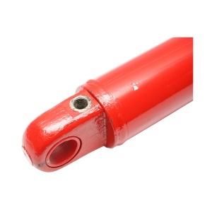 Cilindru hidraulic plug reversibil 92x80x50x810x500mm Breckner Germany - Img 4