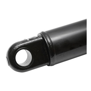 Cilindru hidraulic plug reversibil 92x80x50x910x600 cu racord hidraulic fi18 Breckner Germany - Img 3