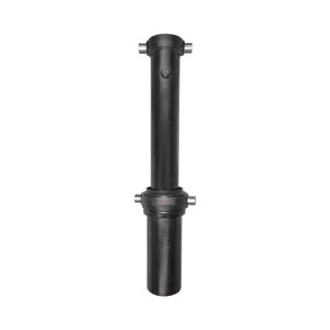 Cilindru hidraulic telescopic basculare remorca HFC 6720 169 5