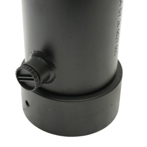 Cilindru hidraulic telescopic remorca 5T 3 trepte - Img 6