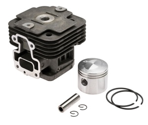 Cilindru motocoasa Husqvarna TJ53 Ø44mm - Img 2
