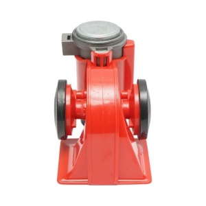Claxon auto 12V tip melc cu compresor inclus - Img 2