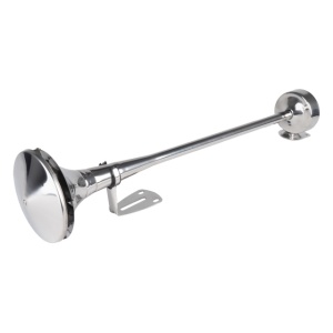 Claxon tip goarna 620mm 12V/24V AMIO
