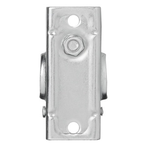 Clema de fixare pentru roata de manevra cu maner rabatabil 48mm - Img 4