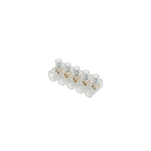 Clema sir 5P, 2.5mm, 24A/450V Leader