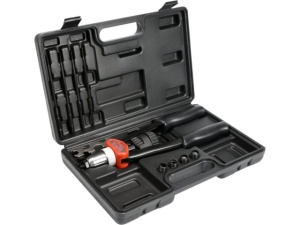 CLESTE PENTRU PIULITE NITUIBILE M5,6,8,10,12 YATO - Img 2