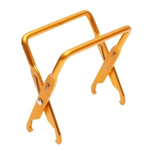 Cleste pentru rame din aluminiu 120mm - Img 2