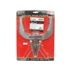 Cleste pentru segmenti, inele piston 80-120mm Breckner Germany - Img 2