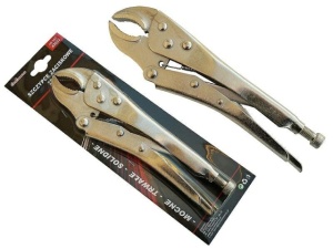 Cleste Reglabil Autoblocant 250mm