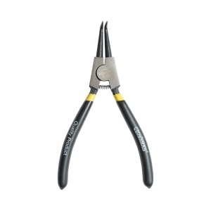 Cleste sigurante seeger exterior varf indoit 180mm profesional Crownman