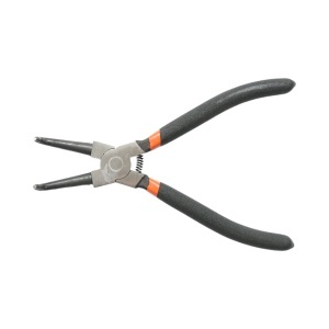 Cleste sigurante seeger interior varf indoit 180mm profesional - Img 3