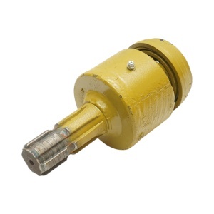 Clichet universal cardan 13/8 Z6 L=136mm max. rotatii 2400 Nm - Img 3