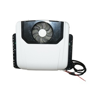 Clima stationara utilaje industriale AC universala 12V 1900W Breckner Germany - Img 2