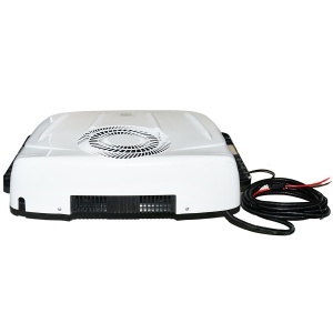 Clima stationara utilaje industriale AC universala 24V, 2600W, 8875BTU, 30A 970x858x150mm - Img 5