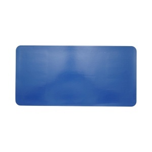 Coala cauciuc pentru petice vulcanizare 485x238mm Michel - Img 3