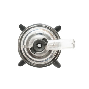 Colector complet 160cc pentru aparat de muls vaci Breckner Germany - Img 2