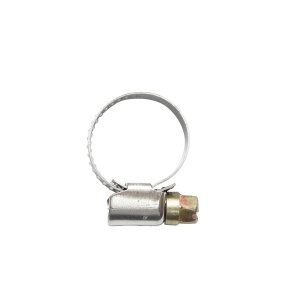 Colier furtun inox reglabil 16-22A - Img 4