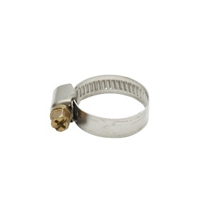 Colier furtun inox reglabil 16-27A - Img 1
