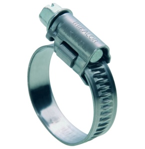 Colier metal 8-16 mm