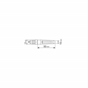 Coltar cu led - LED 12V - Img 2