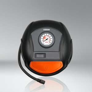 Compresor analog pentru anvelope Osram - Img 2