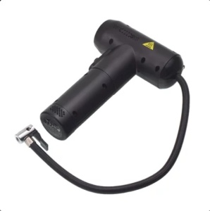 Compresor auto fara fir 5V 25L/MIN - Img 3