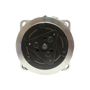 Compresor clima A/C pentru New Holland, JCB cod OEM 84011595, 477/42400 - Img 4
