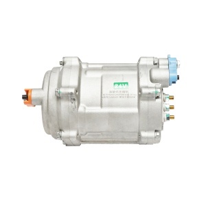 Compresor clima AC 24V pentru clima stationara universala BK69394, BK90840