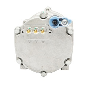 Compresor clima AC 24V pentru clima stationara universala BK69394, BK90840 - Img 6