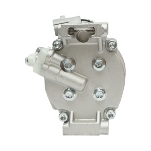 Compresor clima AC Fiat 500/C, Barchetta, Doblo, Idea, Panda, Punto, Siena, Strada, Lancia Musa, Ypsilon 1.3D, 1.8, 1.9D cod OEM 52060460, SCSA06C - Img 3