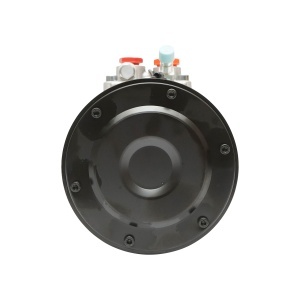 Compresor clima AC pentru John Deere cod OEM AT168543, AT172975, 447100-9794, ACP776000S, 8FK351106-641 - Img 2