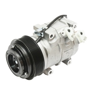 Compresor clima John Deere cod OEM RE326205