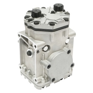 Compresor clima pentru Case IH cod OEM 417888C92, 417888C92-R, 527541R92, 527541R92-R - Img 6
