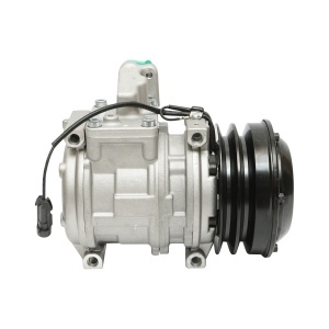 Compresor clima pentru John Deere cod OEM AZ44541, 240552, ACP792000S, 8FK351108-951, 9202-128, 9202-128E - Img 4