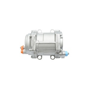 Compresor pentru clima stationara AC 12V DISGK93 - Img 4