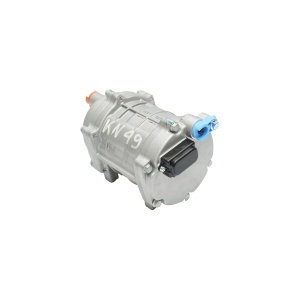 Compresor pentru clima stationara AC 24V DISGK95 - Img 2